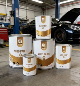 Diluants universels de haute qualité pour peinture automobile, liquide de protection et de réparation pour peinture en aérosol pour meubles - Product Image 3