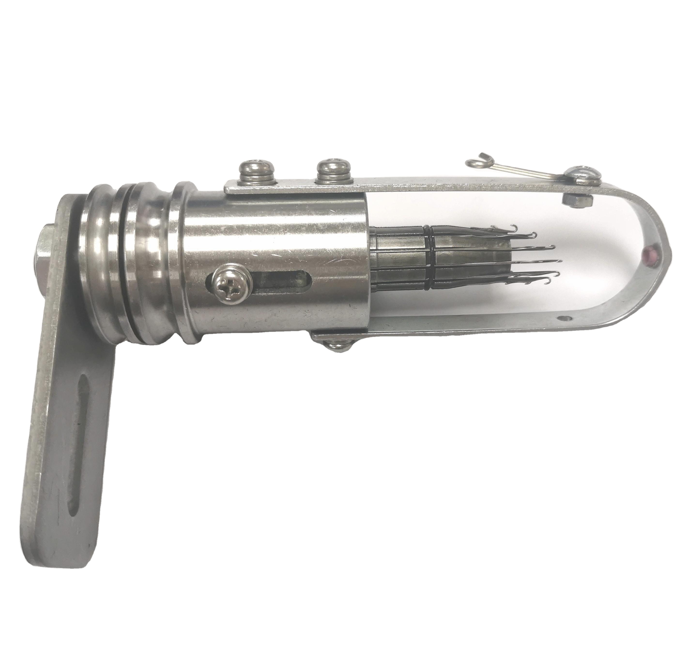 Высококачественная маска, эластичная веревка, шнур для вязания крючком, игла