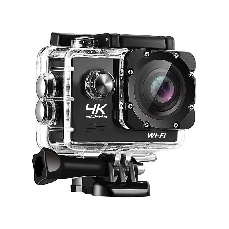 Apeman ambarella price eken hd camera v50x 4k wifi 20mp sports action camera