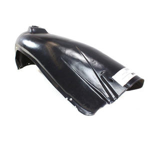 Revestimiento de Guardabarros Delantero para Audi A3 2006-2013 8P0821171G Negro, Pieza de Repuesto de Moldeo al Vacío - Product Image 2