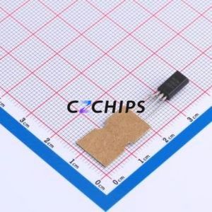 ชิปวงจรรวม MC79L15ACPRAG TO-92ของแท้และใหม่วงจรควบคุมเชิงเส้น (LDO) - Product Image 1