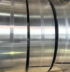 Shanlong SK85 холоднокатаная отожженная полоса из углеродистой стали толщиной 0,8-0,9 мм ширина 60-307 мм полированная белая поверхность - Product Image 4