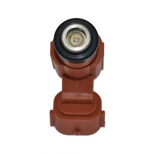 पश्चिम बे मूल eat250 ईंधन इंजेक्टर 49033-1060 कावासाकी के लिए 750 टेरिक्स 750 Z1000 - Product Image 3