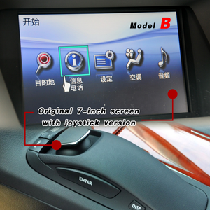 Pantalla Carplay de 10.25 Pulgadas, 128 GB, 1920*720, 8 Núcleos, Navegador GPS para Automóvil, Multimedia CT200, Android <span class=keywords><strong>14</strong></span>, Qualcomm para CT200h, Años 2013-2020 - Product Image 4