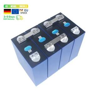 Batería Lifepo4 de 280Ah, Celda LF280k Grado A, 3.2V, Stock en la UE y EE. UU., Iones de Litio Prismáticos LFP para Vehículos Eléctricos, Fosfato de Hierro, Litio Solar - Product Image 1