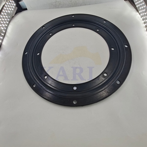 320C Excavator Center <b>Cover</b> <b>Boot</b> 227-6105 2276105 Replacement Parts for Heavy Equipment - Product Image 2