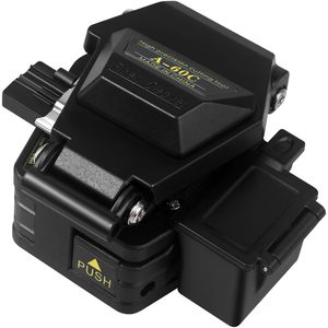 Cisaille à fibre optique Xunsomten A-60C, outil de coupe FTTH haute précision, fabriqué en Chine - Product Image 1