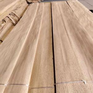 Venta directa de fábrica Chapa de madera natural para muebles <span class=keywords><strong>y</strong></span> <span class=keywords><strong>chapas</strong></span> de decoración de paredes - Product Image 5