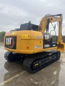 Excavatrice d'occasion CAT 312D2 GC Prix bas Excellentes performances Excavatrice d'occasion CAT à vendre - Product Image 3