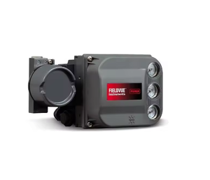 Válvulas de Control con Posicionador de Válvula Fisher DVC6200 DVC2000 DVC6030, Posicionador de Control de Válvula en Existencia - Product Image 1