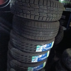 Neumáticos Nuevos al por Mayor, Neumáticos de Calidad para Autos y Camiones a Precios Económicos y Accesibles - Product Image 2