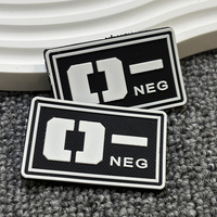 Patchs personnalisés en PVC pour casquettes, souples, écologiques, résistants aux rayures, avec adhésif 3M pour casquettes de baseball, snapbacks et bandeaux