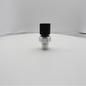 Interruptor de sensor de presión de aire acondicionado 5Q0959126A, rosca G1/4, aleación de aluminio, IP65, para coches Volkswagen y Audi - Product Image 1