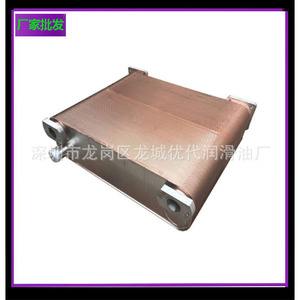 วาล์วกรองแบบ Fuda Y พร้อมสกรูโลหะ อุปกรณ์เสริมคอมเพรสเซอร์ ตัวกรองแบบแยกส่วน รายละเอียดเฉพาะ - Product Image 3