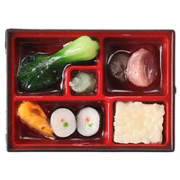 Comida en Miniatura Simulada, Comida Rápida, Almuerzo, Miniatura 1:12, Decoración para Casa de Muñecas, Manualidades, Accesorios DIY, Adornos para Carcasas de Teléfono