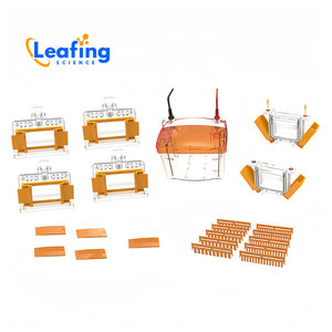 सिकल जीनोटाइप ऑटोटन डिजिटल इलेक्ट्रोफोरेसिस मशीन sids पृष्ठ जेल आवश्यक प्रयोगशाला आपूर्ति - Product Image 2