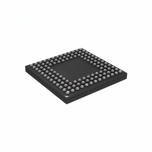 ชุด EFM32WG295F128-B-BGA120R อิเล็กทรอนิกส์120 Vfbga ของแท้32BIT IC MCU แบบฝัง128KB แฟลช120BGA - Product Image 1