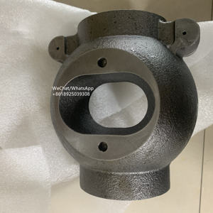 Pièces mécaniques de haute qualité 9J-7138 9J7138 SWASHPLATE - Product Image 1