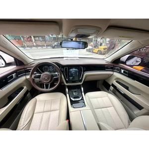 זוטייה T700 מתוצרת סין, שנת 2017, 1.8T DCT דגם Flagship High Tech, לוח מחוונים LCD מלא, מצלמת 360, רכב שטח חסכוני בדלק, רכב משומש חדש, מתאים למשפחה. - Product Image 4