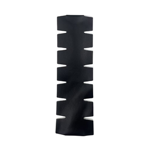 Protector de cabeza para raqueta de pádel, diseñado para proteger tu marco de impactos, manteniendo una visibilidad elegante y una durabilidad superior. - Product Image 3
