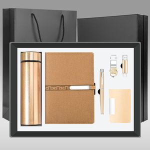 Custom Wedding Luxury Promotional <strong>Gift</strong> Sets <strong>Unique</strong> <strong>Gift</strong> <strong>Ideas</strong> Sets Premium Business Office Corporate <strong>Gift</strong> Sets - Product Image 5
