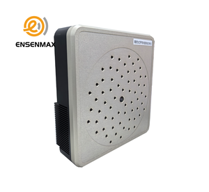 <span class=keywords><strong>Instrument</strong></span> de télémétrie acoustique fixe à compresseur - Détection de défauts industriels à distance et surveillance des fuites de haute précision - Product Image 2