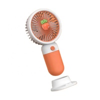 Ventilateur de charge silencieux à longue autonomie pour favoriser le sommeil – Vente en gros usine