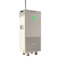Batterie au lithium IP65 Dyness Powerbrick PLUS LV 51.2V 314AH 16kWh en stock UE pour système domestique (type Powerwall)