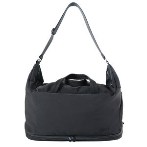 SENDA Bolso de Viaje Multiusos Ligero de Nailon Unisex, Diseño con Paneles y Correa Ajustable, Estilo Deportivo Casual Versátil - Product Image 4