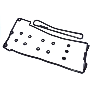 Ricambi auto per BMW E38 E39 E53 540i 740i <span class=keywords><strong>il</strong></span> X5 Kit guarnizione coperchio valvola lato destro nuovo - Product Image 1