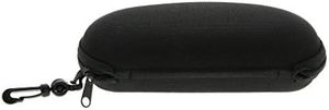 Factory Supply Portable EVA Zipper Riding Sunglasses Box Outdoor Clip-On <b>Glasses</b> <b>Case</b> with Zip Closure - Product Image 4