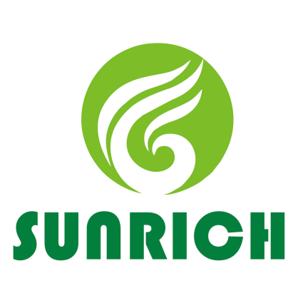 Shenzhen Sunrich Health Biotechnology Co., Ltd. logo
