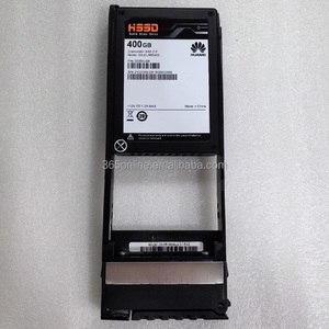 Huaweis 2.5" ES3600P V6 02356UUL HSSD NVMe <b>Drive</b> 1DWPD 16Gb/s STLZ00SSD3200 SSD <b>Drive</b> 3.2TB Solid State <b>Drive</b> - Product Image 6