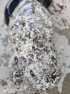 LCF127B Water Transfer Printing Hydro <strong>Dipping</strong> Pva Film <strong>Hydrographics</strong> - Product Image 4