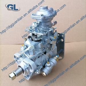 ปั๊มฉีดน้ำมันดีเซล3960900 0460426355 VE6/12F1300R929-<span class=keywords><strong>2</strong></span>สำหรับ6BT118 2600 - Product Image 6