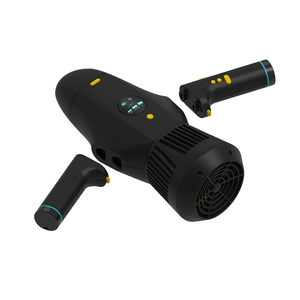 Stermay- M1 <span class=keywords><strong>Scooter</strong></span> Subacqueo Elettrico Multifunzionale Bidirezionale per Immersioni e Propulsione - Product Image 1