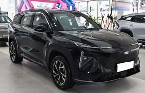 2024 geely Galaxy L7 1.5t DHT 115km cộng với phiên bản rồng thăng thiên nhỏ gọn SUV Plug-in Hybrid tay lái bên trái xe đã qua sử dụng - Product Image 2