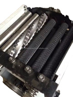 Mesin Perata Kayu MB103 300mm dengan Kepala Pemotong Spiral, Mesin Planer Kayu Berkualitas Tinggi