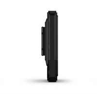 Navegador GPS de Mano Garmin ETrex Touch con Pantalla Táctil de 3 Pulgadas, Compatible con Multi-GNSS, Mapas TopoActive para Senderismo y Geocaching