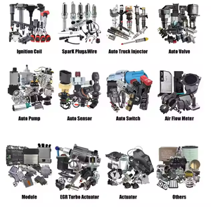 Haoxiang เซนเซอร์ระดับน้ำมันเชื้อเพลิงอัตโนมัติ83320-52181ชุดเซนเซอร์ระดับน้ำมันเชื้อเพลิงสำหรับ Toyota Vios Yaris - Product Image 3