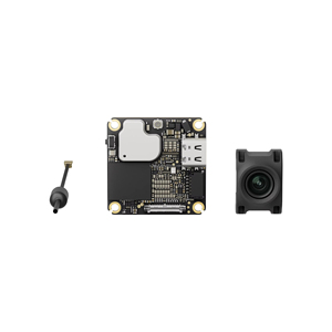 In Stock Original Plastic O4 Air Unit Pro <b>4K</b>/120fps 1/1.3-inch Sensor 15km High Definition Transmission 1080p/100fps H.265 FPV - Product Image 1