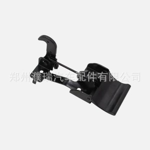 Cerradura de Capó Hyundai 81140-D3000 para Tucson 2016-2020, Pieza de Repuesto - Product Image 4