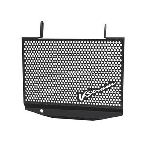Grille de protection de radiateur pour <span class=keywords><strong>Suzuki</strong></span> V-Strom <span class=keywords><strong>650</strong></span> / V-Strom <span class=keywords><strong>650</strong></span> DL / <span class=keywords><strong>650</strong></span> DL650 ABS 2012-2023 (compatible 2022, 2021, 2020, 2019, <span class=keywords><strong>2018</strong></span>) - Product Image 4