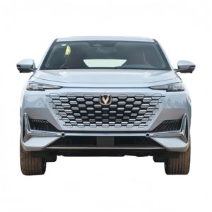 畅销二手车二手长安2025中型Suv长安UNI-K汽车左手转向汽车 - Product Image 1