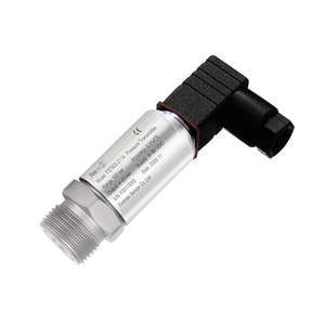 FST800-211A Firstrate Cảm Biến Áp Suất 4-20mA Piezo Giá Rẻ Thu Nhỏ 0.5-4.5V Độ Chính Xác Cao OEM Cho Chất Lỏng Khí Dầu Khí Nước - Product Image 4