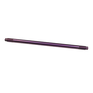 ราคาโรงงานเพลาไทเทเนียม M12 Gr5 เพลาไทเทเนียมสำหรับรถจักรยานยนต์ - Product Image 4