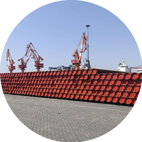 Lista de Proyectos Xinyue - Tubería de Acero Revestida ERW ASME SA334 Gr.B para Brazos de Carga Criogénicos de GNL con Servicios de Soldadura y Corte