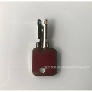 Llave de Repuesto para Control de Acceso Clark Forklift CL906591 - Product Image 4