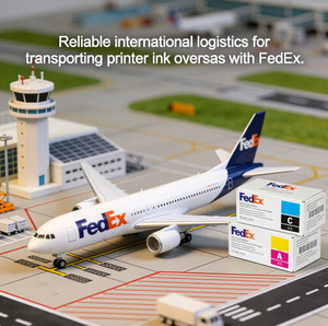 La poudre d'encre thermofusible FedEx la moins chère pour le Japon, la Malaisie, la Thaïlande et Singapour, livrée <span class=keywords><strong>en</strong></span> 1 à 2 jours de porte à porte. - Product Image 2