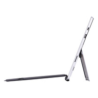 Keyboard Nirkabel Dengan Touch Pad dan Baterai untuk Surface Pro 6 4 5 7 8-Produk Baru